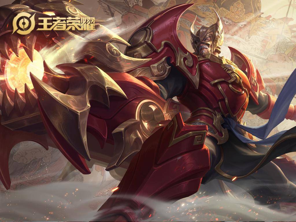 王者荣耀:大招空了怕啥?这三射手即使空大也无压力!_鲁班_老人家_黄忠