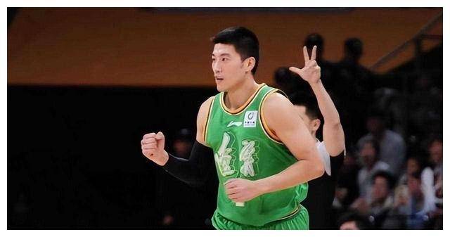 王宇的故事或许只是众多篮球选手中平凡的一个,但他用执着和努力书写