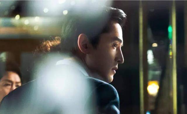 《繁花》爷叔:阿宝成败都在他一念之间,宝总成功逆袭并非巧合_叔叔