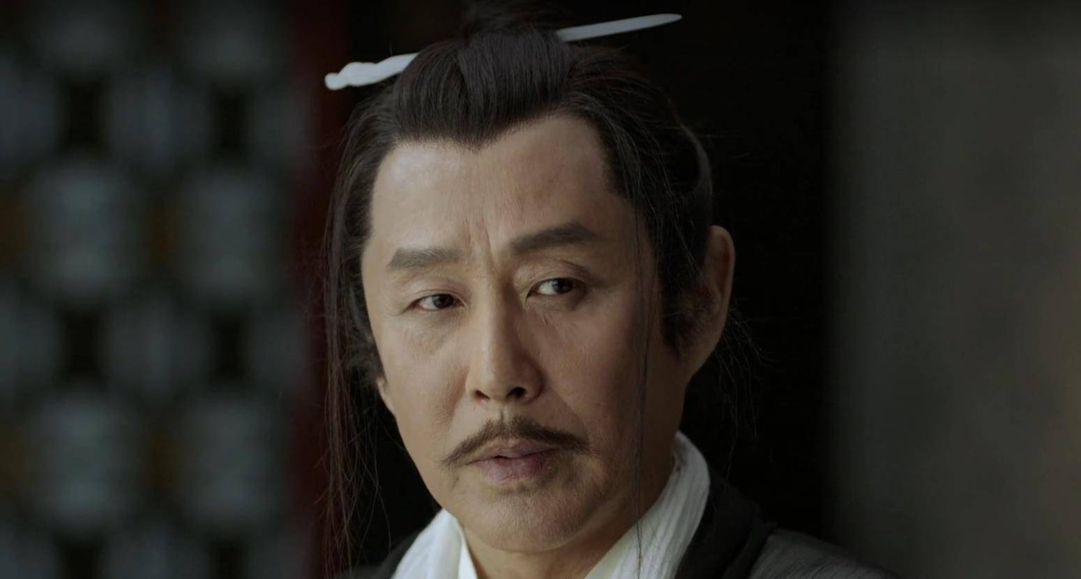 郭威四十七岁起兵造反,连着娶了四个孀妇,后世赞誉他为一代明君_董氏