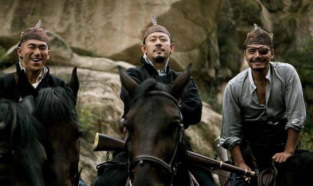 河南匪患:1914年土匪邢科血洗吕店,打死297人,26户被杀绝_孙太_村民