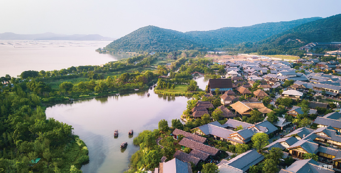 太湖澜湾)售楼处丨太湖澜湾楼盘详情 /价格 /户型_服务_周铁镇_集团