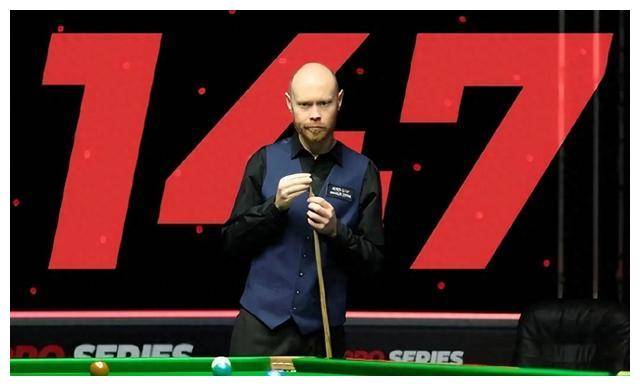 斯诺克威尔士公开赛:加里威尔逊轰147,奥唐奈绝杀斯莱瑟.