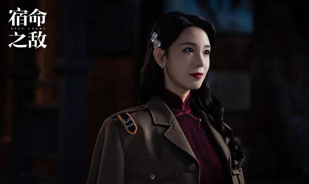 从剧情,到服化道,到演员选择,再到演员演技,要啥啥没有,烂