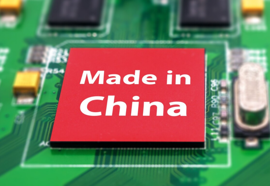 借力发力,成就自我,小米走了一条快捷研发芯片之路_消息_成功_国产