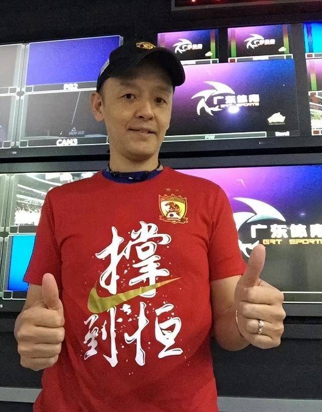 本靠脚吃饭后来靠头脑吃饭的讲波佬何辉,如何将讲波说成艺术的_许辉
