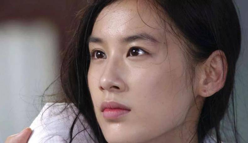 女主美若天仙,"龅牙珍"的真实颜值也毫不逊色_周星驰_陈凯师_黄圣依