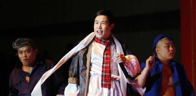 小沈阳之女沈佳润:曾因长相太丑被骂像猴,如今逆袭