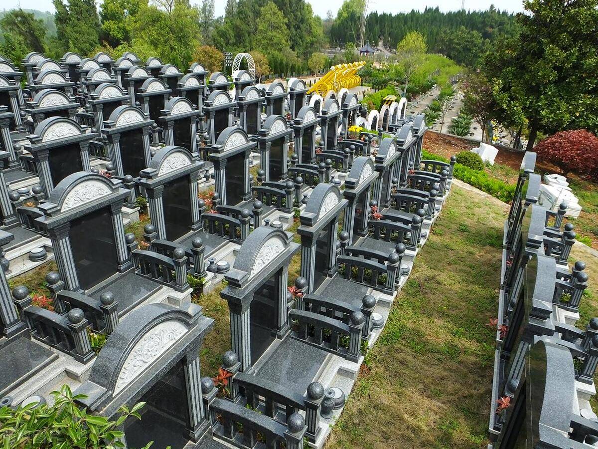 殡葬管理师证书:考试内容,证书用处,含金量_考生_相关_理论