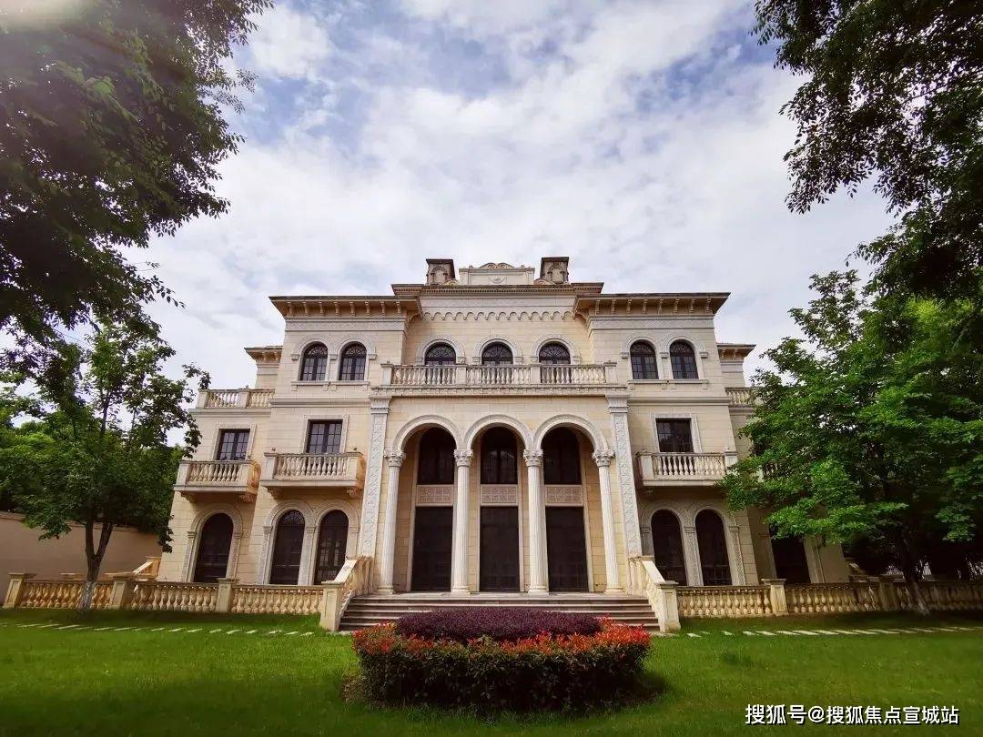 上海庄园售楼处电话-上海庄园开盘时间 | 在售房价@上海庄园户型图