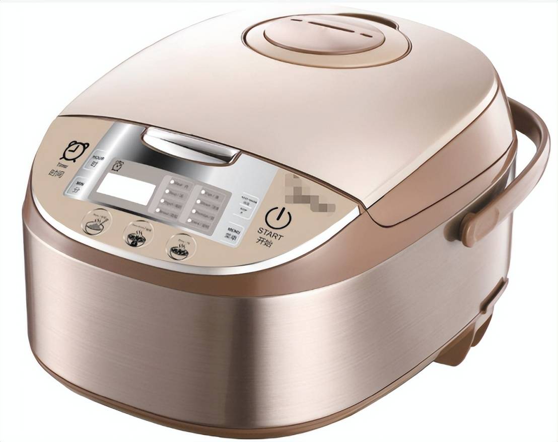 十大口碑电饭锅品牌排行榜:10个行业翘楚品牌分享!_智能_方式_产品