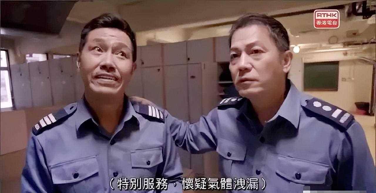 他高大俊猛,是李小龙粉丝,与太太两度结婚,youtube订阅_欧锦棠_演艺