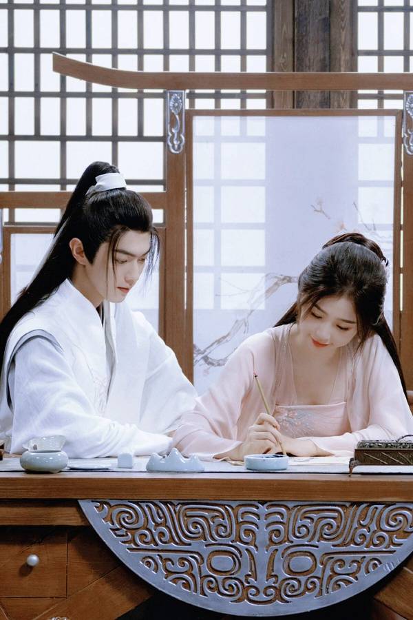 《阿麦从军》《授她以柄》可以追,低配版《东宫》超狗血_图片_来源