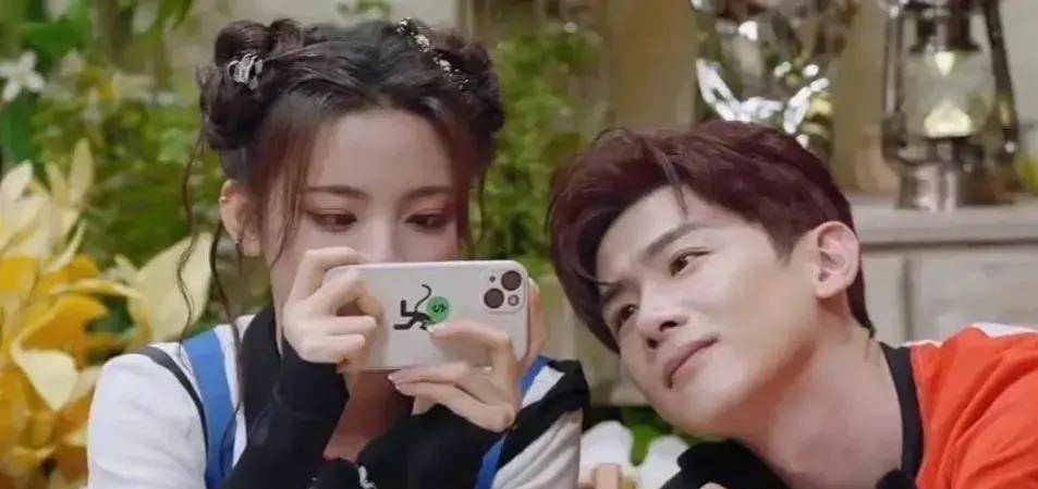 《旋风少女》播出9年,3位男主塌房,女主强捧不红,配角逆袭顶流_陈翔_