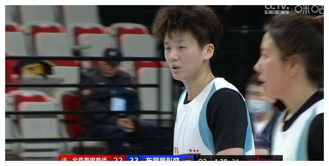 杨舒予与尼尔森携手一波流建功,震惊世界!_比赛_东莞_比分