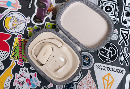 平价的开放式耳机推荐哪些品牌,推荐五款好用的开放式耳机。