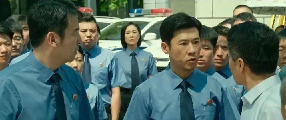 【你评我说·检察官看《第二十条》】拥有一颗透明的心灵和会流泪的