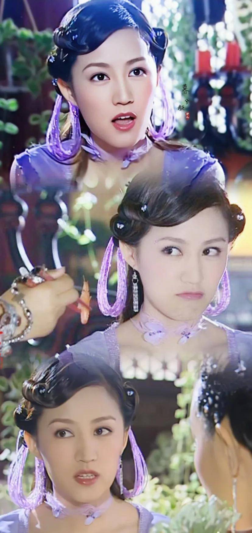 为皇帝朱允的亲妹妹,名安宁,性格活泼,善良,爱打打闹闹,女扮男装上街