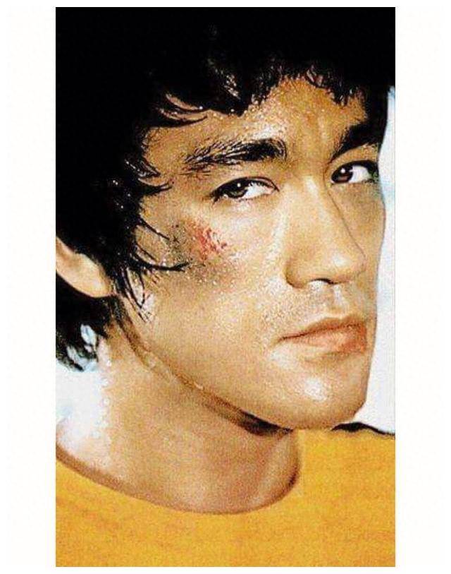 李小龙:美国籍华裔功夫巨星,为何被视为中国爱国偶像?_文化_族群_个体