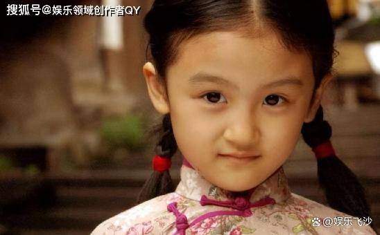 童星等比例长大有多不容易?