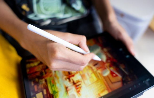 有哪些好用的电容笔推荐，2024最全电容笔选购技巧分享