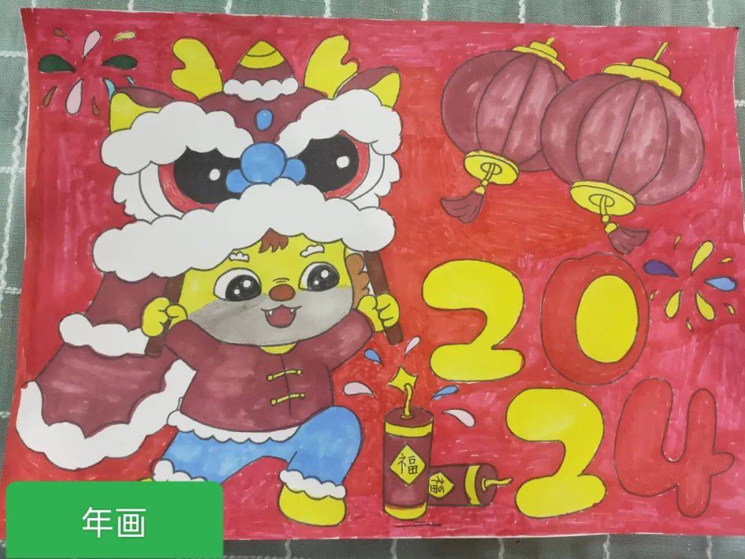 享成长 ——濮阳市昆吾小学寒假创意实践作业展示(三)_活动_数学_成果