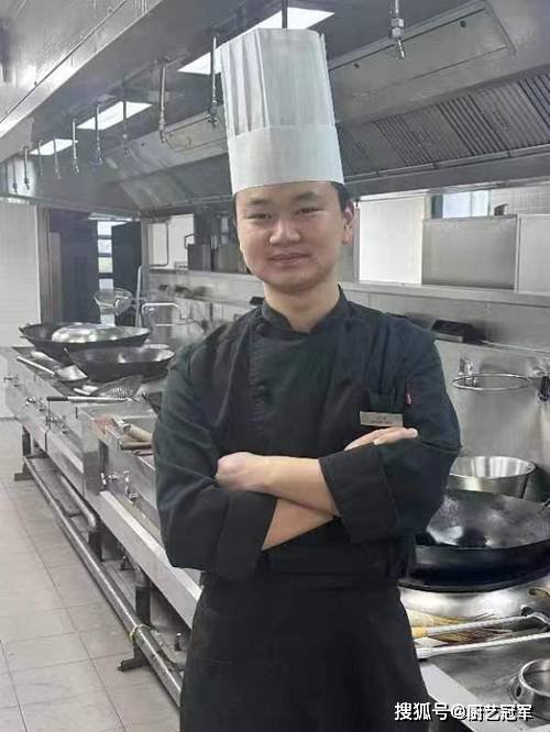 中国名厨 王文博_备用_原料_丝瓜