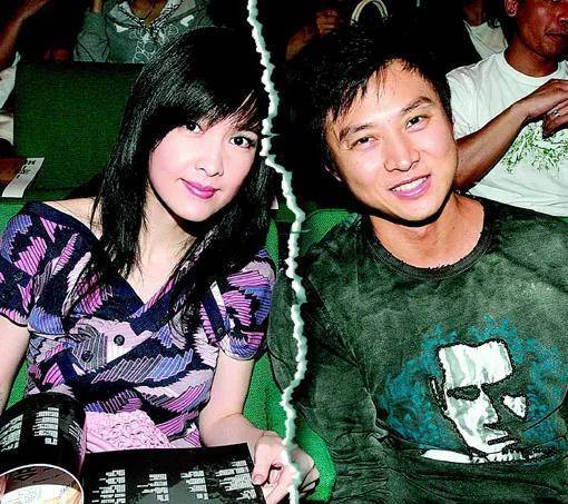 14年后再看"玉女掌门人"周慧敏,屡次被戴帽子的她