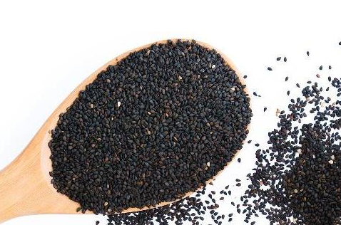 黑芝麻功效多,不同吃法可能会缓解不同的症状,有你需要的吗?