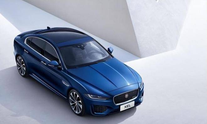 捷豹xel解锁出行新模式!_搜狐汽车_搜狐网