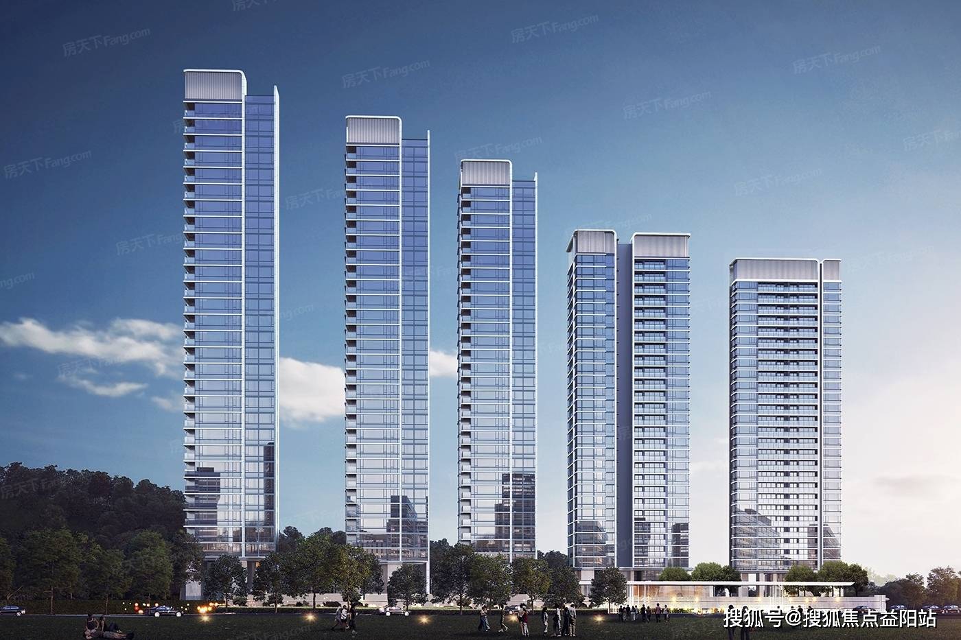 周边配套:综合商场:东汇城,合汇广场,敏捷锦绣广场,万达广场 医院