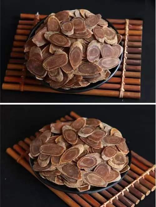 丹参都有什么营养价值?_降低_血压_的作用