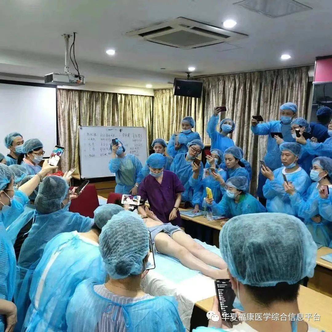 顾春英全国中医诊疗局部雕塑美容减肥,无痕线雕提升术精品班_针灸