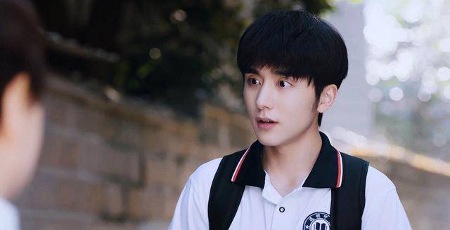 小鲜肉张新成旧照曝光!