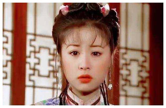 林心如"琼瑶女神"堕落史,人生无悔药,别错过_故事_经历_辉煌