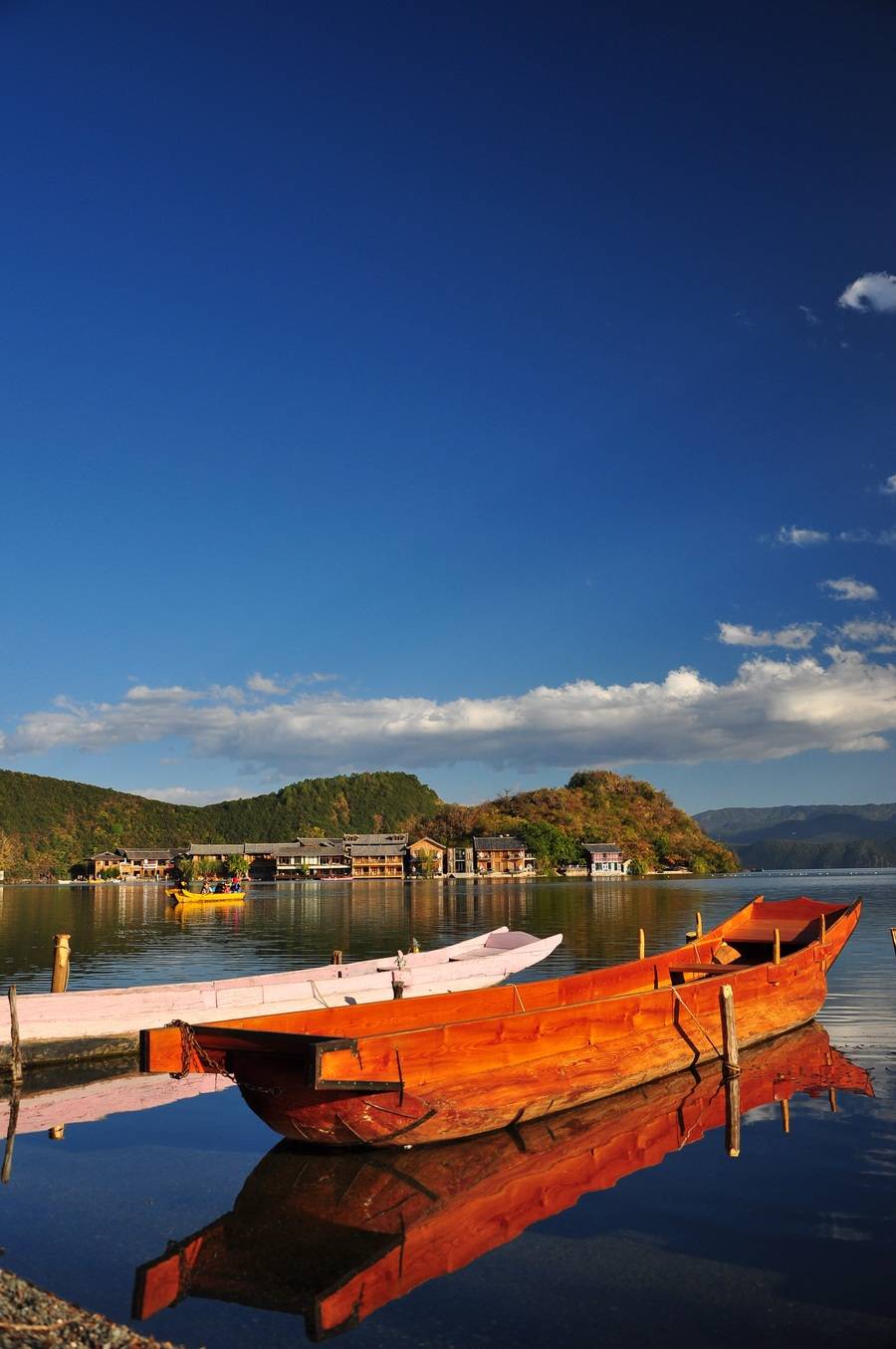 云南滇西旅游攻略,建议保存收藏,不踩雷_丽江_昆明_时间