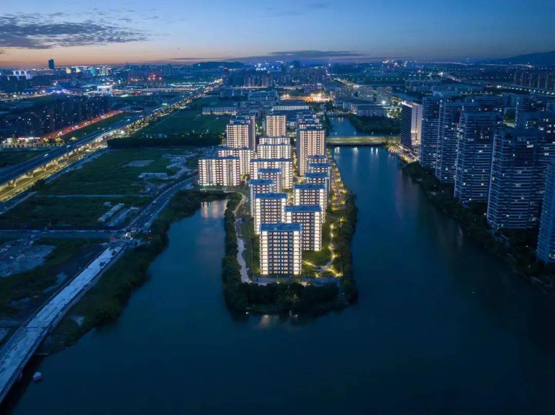 【一房一价】总价约249万起,镜湖黄酒小镇云树湾现房加推_洋房_销售