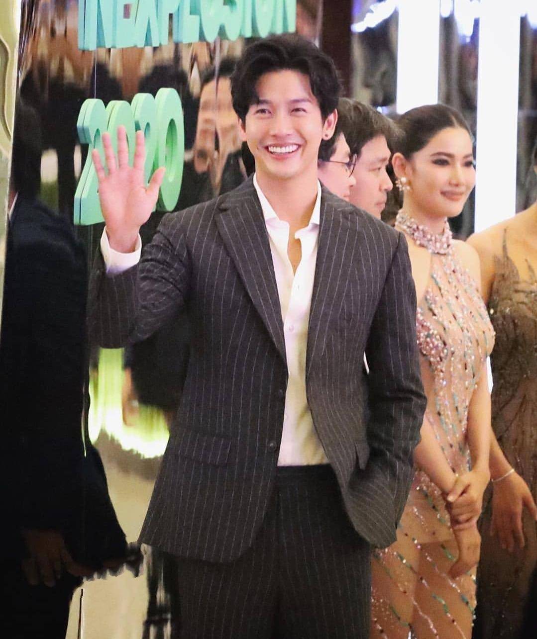 泰星push:没有让她这么做,对宝宝的事没有压力_mai_jui_新剧