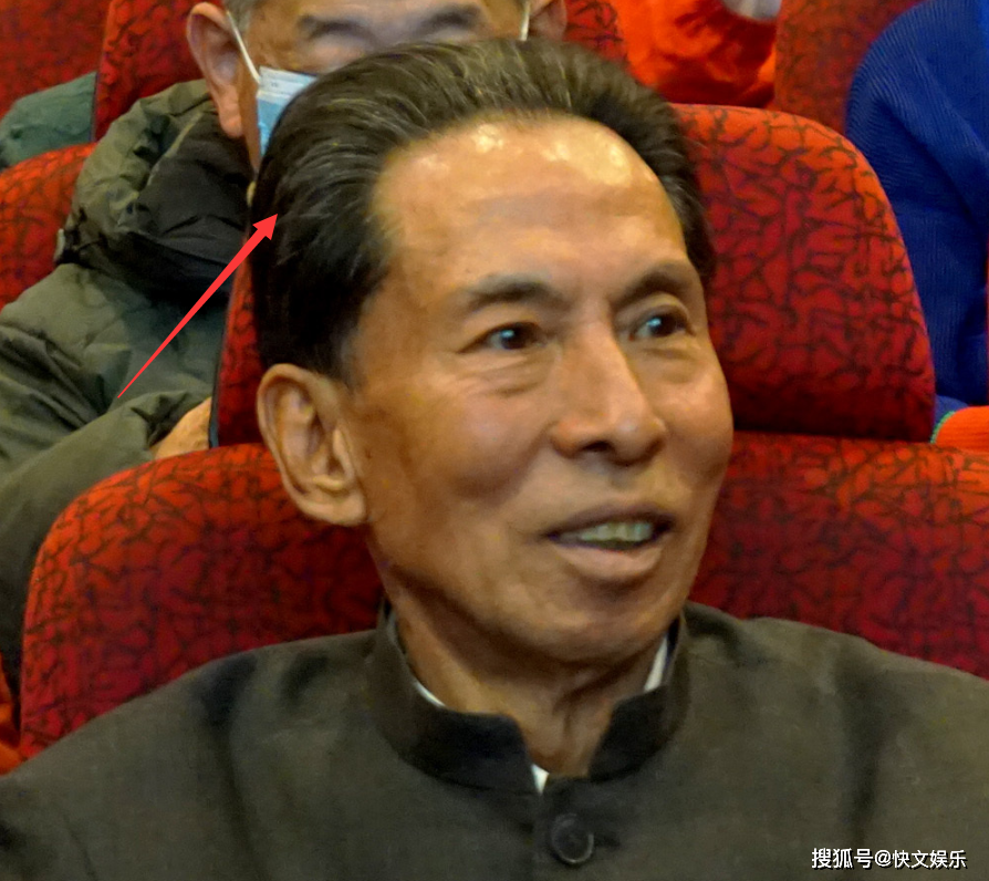 国家一级演员郭连文病逝,曾演"刘少奇"_艺术_先生_事业