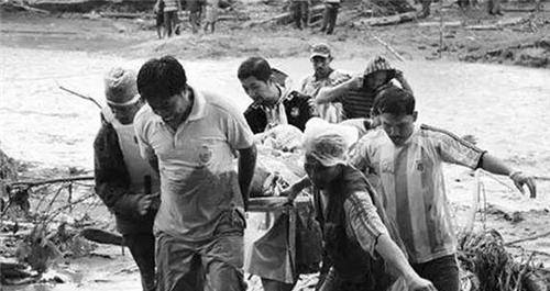 44年前湖南灭门惨案:只因一块地,他一夜杀15人,家族差点被灭族_欧阳普