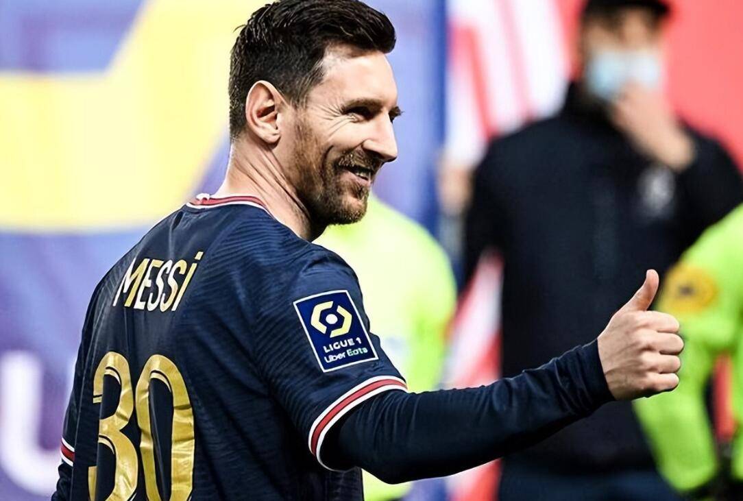 7万公里,梅西只进1球可能抛售!迈阿密国际商业行受到质疑!