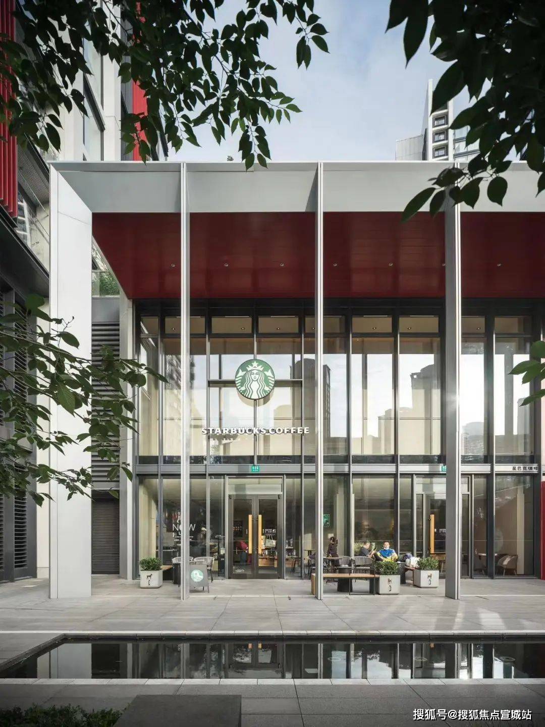 中兴路一号-上海静安(中兴路一号)楼盘详情|中兴路一号房价-户型-小区环境_手机搜狐网