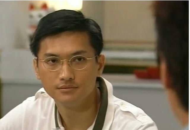 57岁陈锦鸿罕露面!