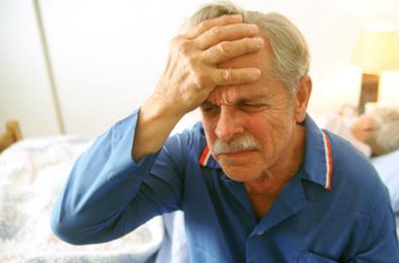 医生告诫:如何准确判断脑梗塞前兆,记住一个关键时刻可救命!