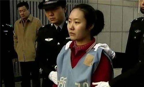 最后引发3人惨剧,结局让人唏嘘_郭爽_方伟召_王子健