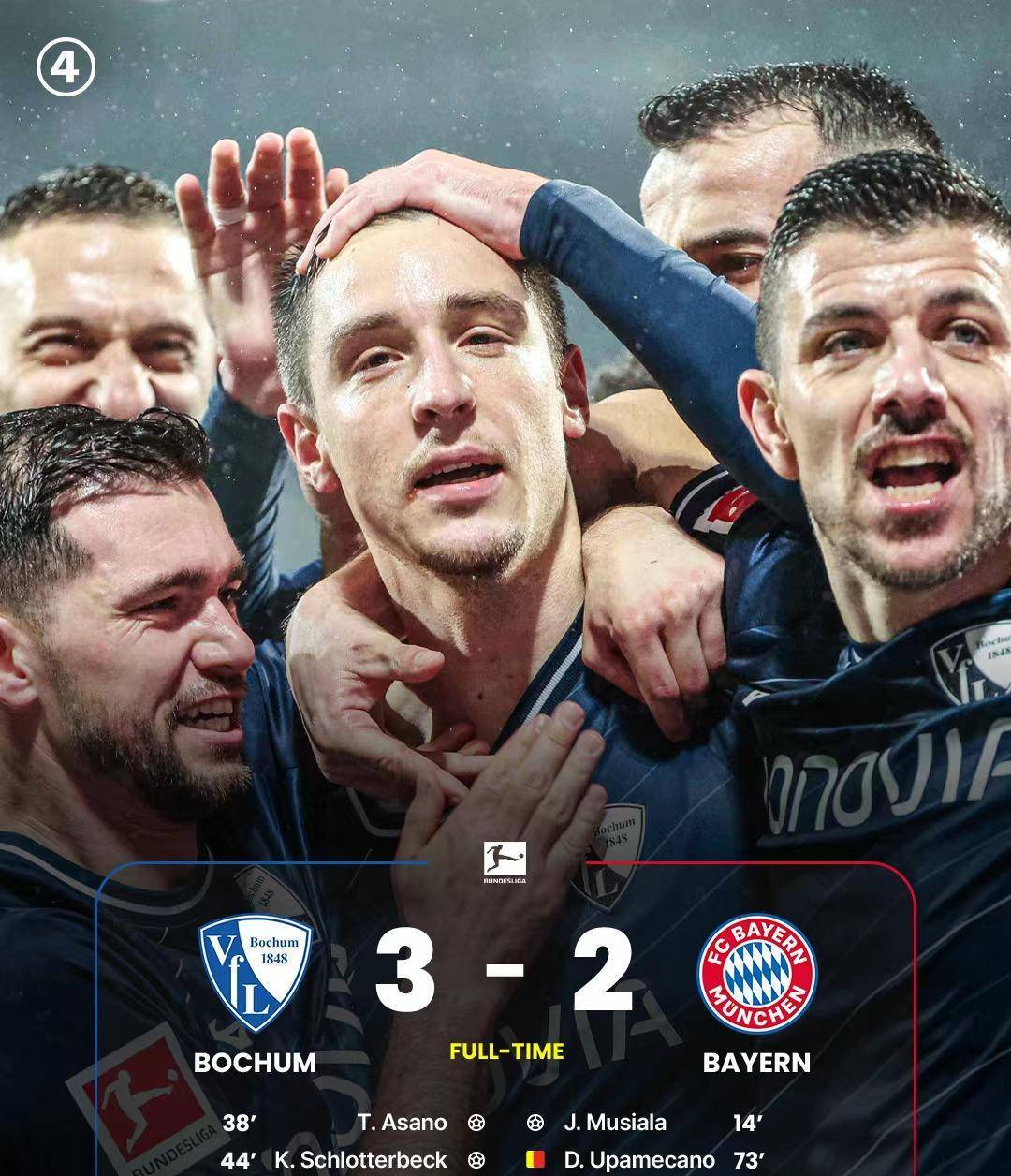 凯恩_科曼_五大联赛