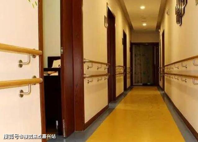 上海高知名度养老院大华锦绣华庭养老社区的地址及价目表