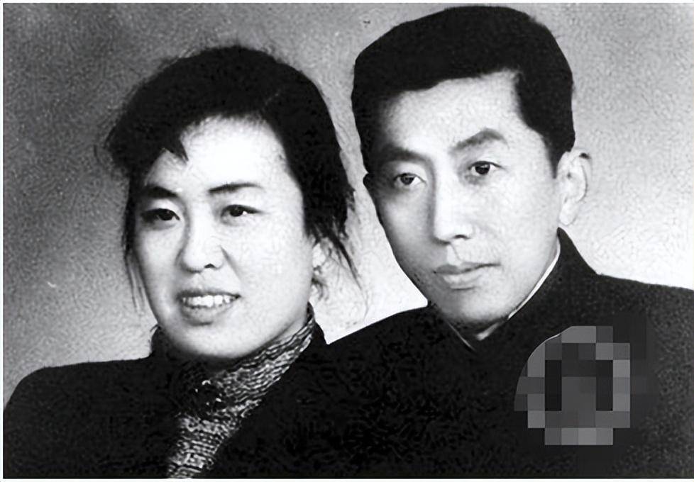 离世7年后,才明白阎肃86岁的遗孀,为何将亲生儿子告上法庭_李文辉