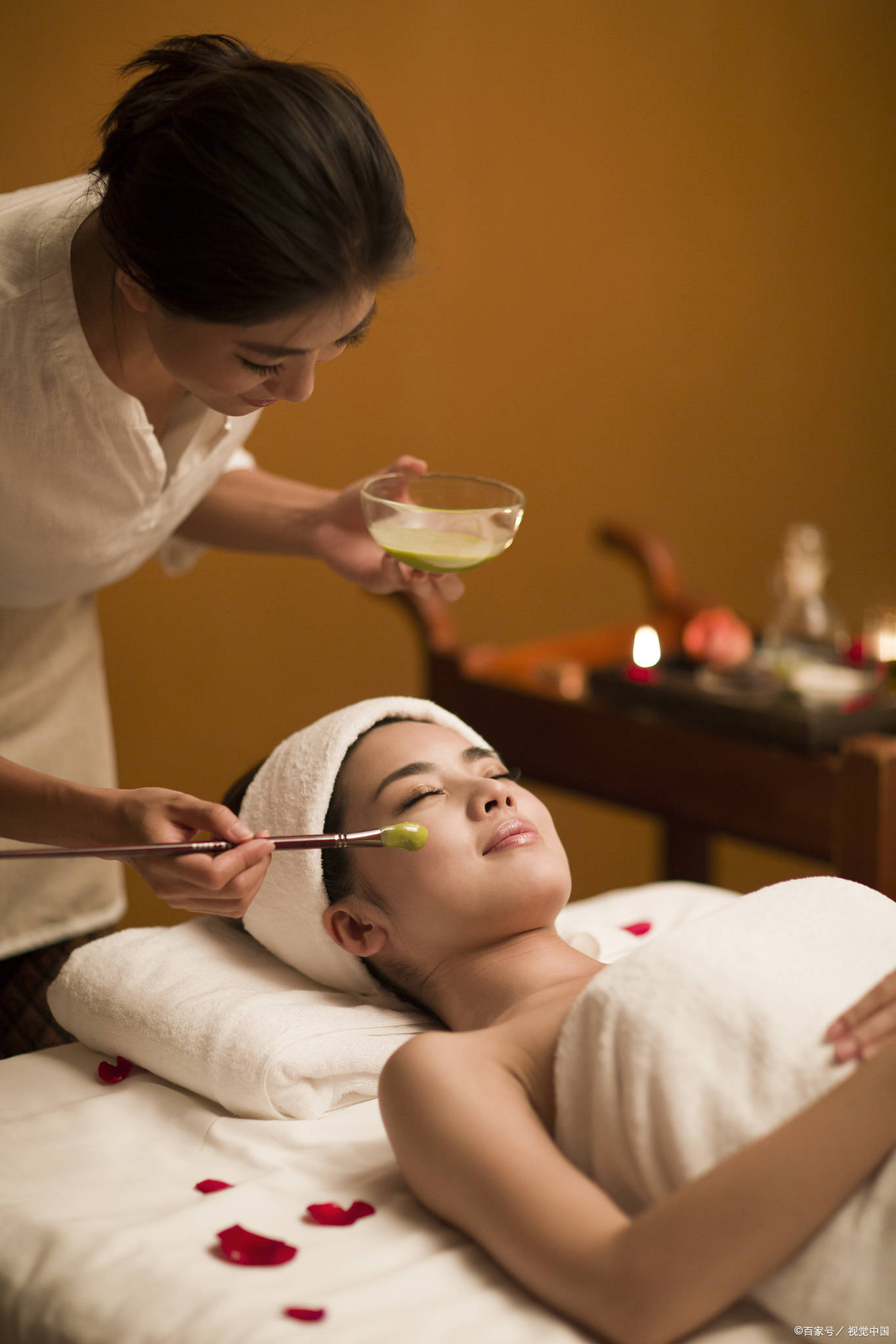 经络理疗养生师怎么考?需要什么条件?流程是怎样的?_考试_技能_实践