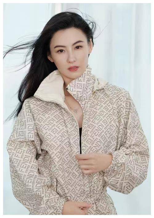 张柏芝疑怀第四胎,内幕惊人,欲生女儿!_消息_的传闻_八卦